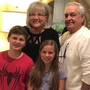 Meet your Posher, Anne